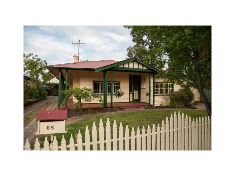 68 Hopwood Street, Echuca VIC 3564