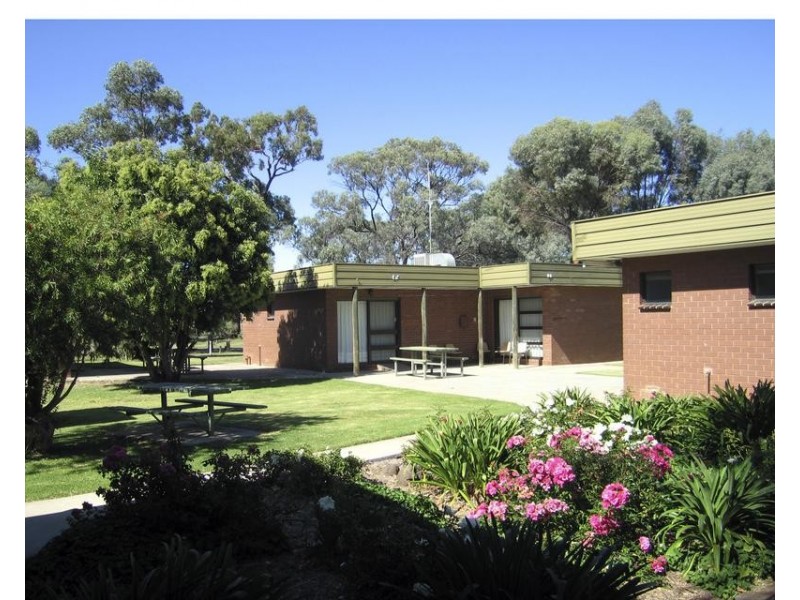 310 Bangerang Road, Echuca VIC 3564