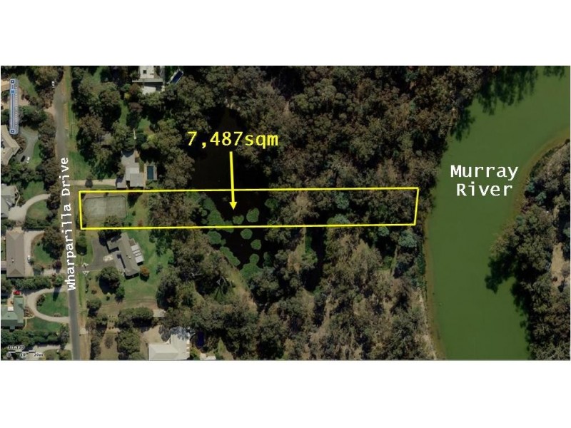 216 Wharparilla Drive, Echuca VIC 3564