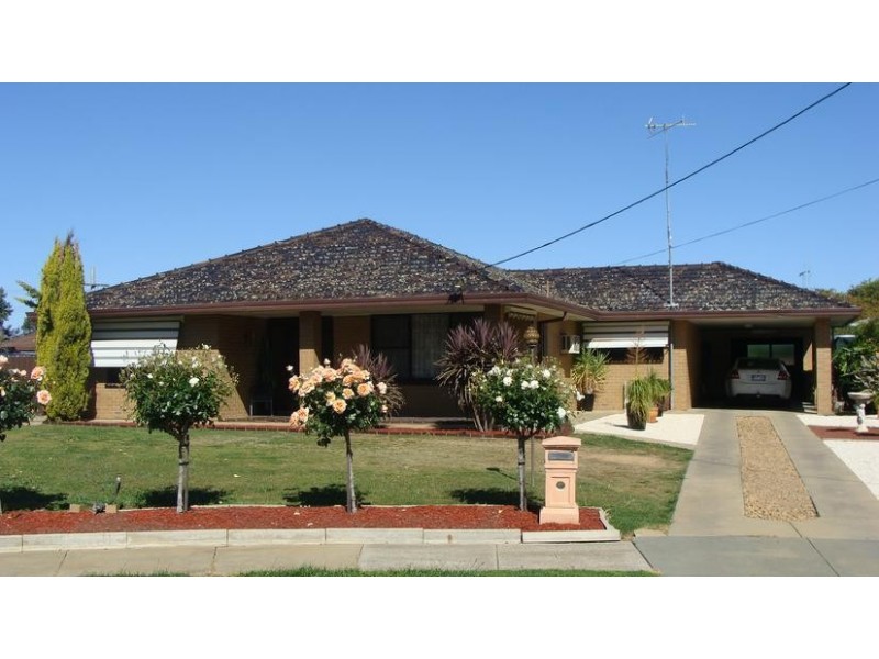 7 Hicks Crescent, Echuca VIC 3564