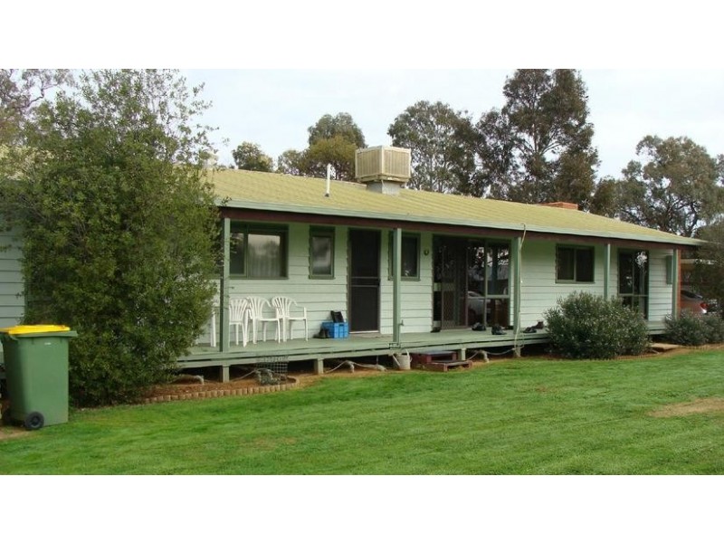 669 Wharparilla Road, Echuca VIC 3564