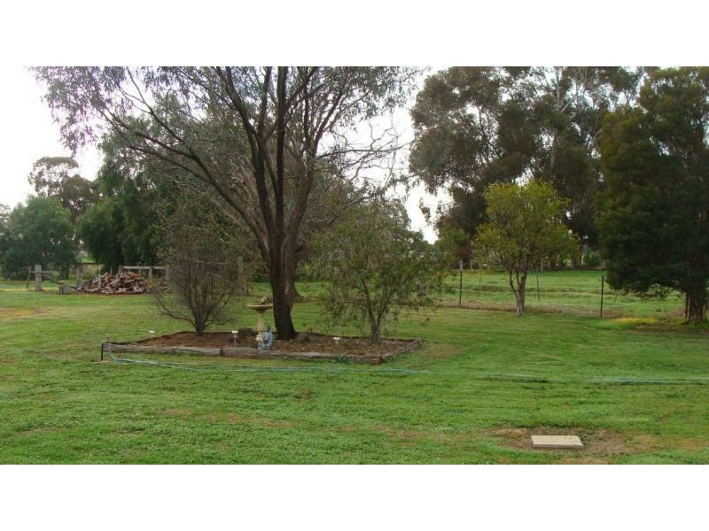 669 Wharparilla Road, Echuca VIC 3564