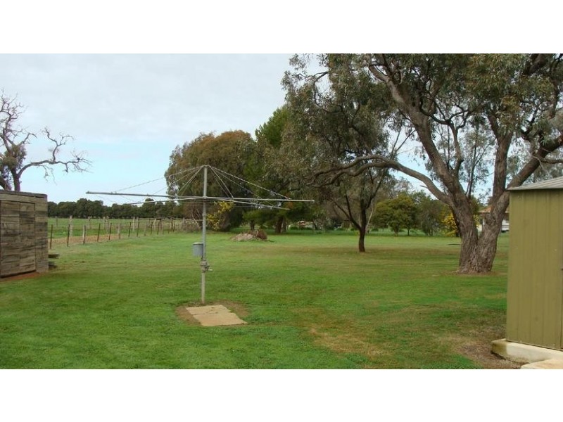 669 Wharparilla Road, Echuca VIC 3564