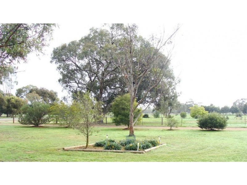 669 Wharparilla Road, Echuca VIC 3564