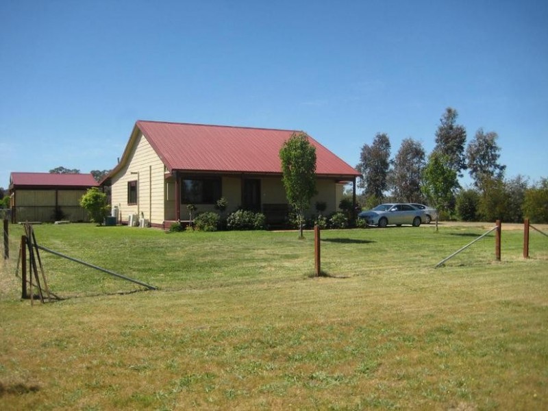 7640 Northern Highway, Strathallan VIC 3622