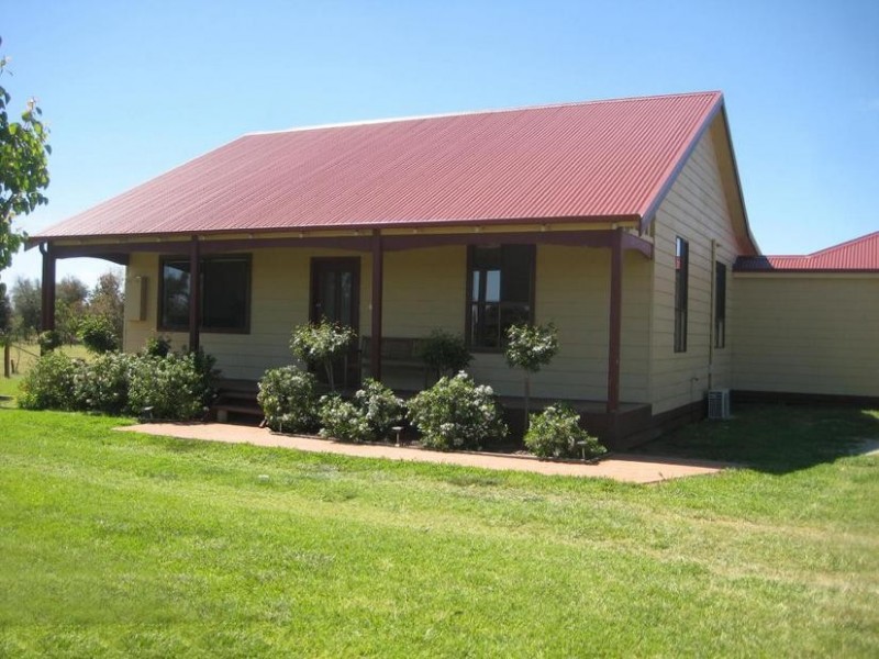 7640 Northern Highway, Strathallan VIC 3622