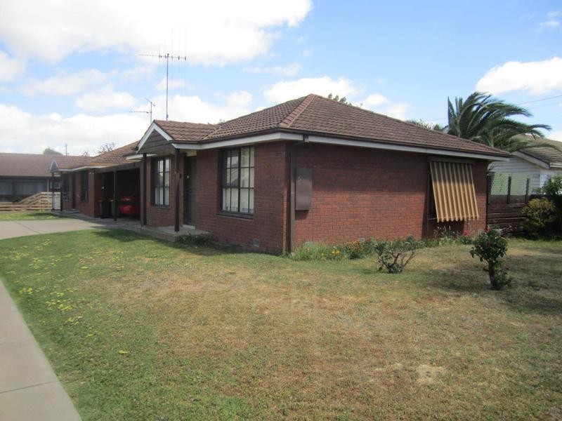 3/5 Francis Street, Echuca VIC 3564