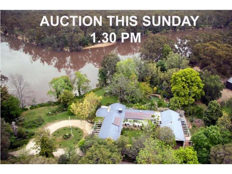 2215 Perricoota Road, Echuca VIC 3564