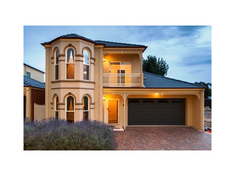 6/1 Cranford Court, Moama NSW 2731