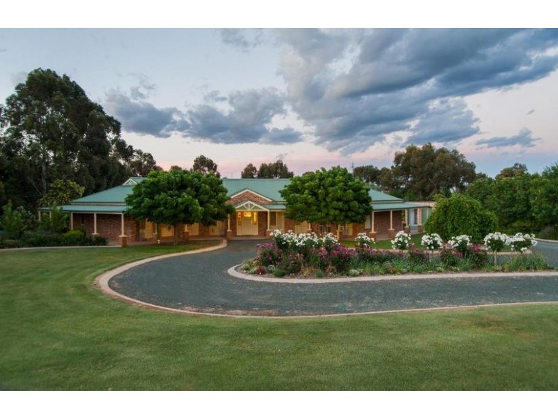 91 Scott Road, Echuca VIC 3564