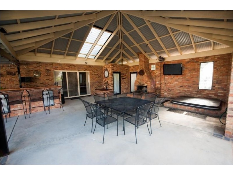 91 Scott Road, Echuca VIC 3564