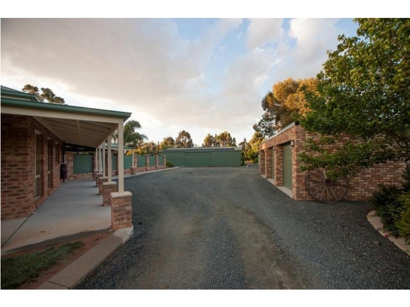 91 Scott Road, Echuca VIC 3564