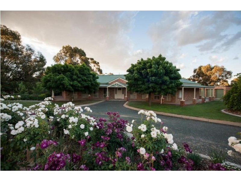 91 Scott Road, Echuca VIC 3564