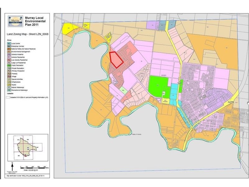 2c Perricoota Road, Moama NSW 2731