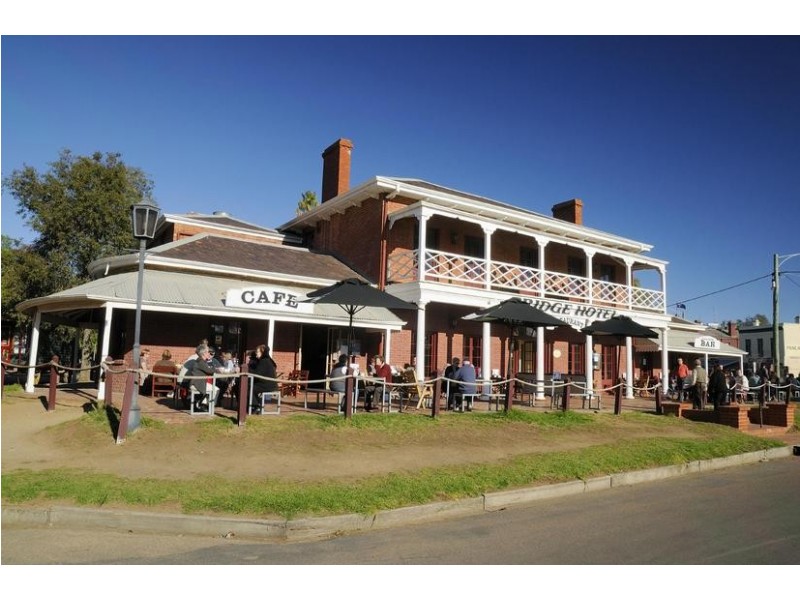 2 Perricoota Road, Echuca VIC 3564