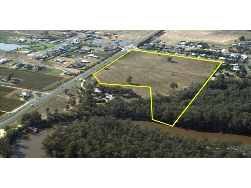 2 Perricoota Road, Echuca VIC 3564