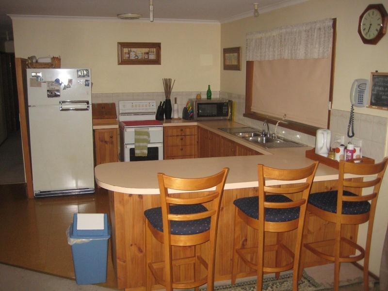 16 Riverview Drive, Barmah VIC 3639