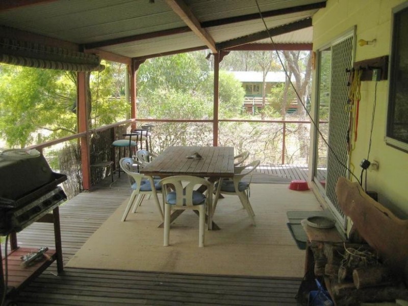 16 Riverview Drive, Barmah VIC 3639