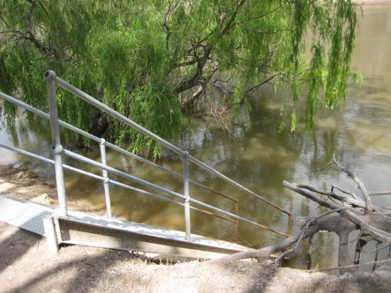 16 Riverview Drive, Barmah VIC 3639