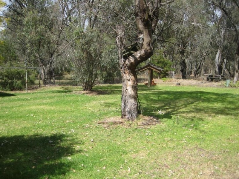 16 Riverview Drive, Barmah VIC 3639