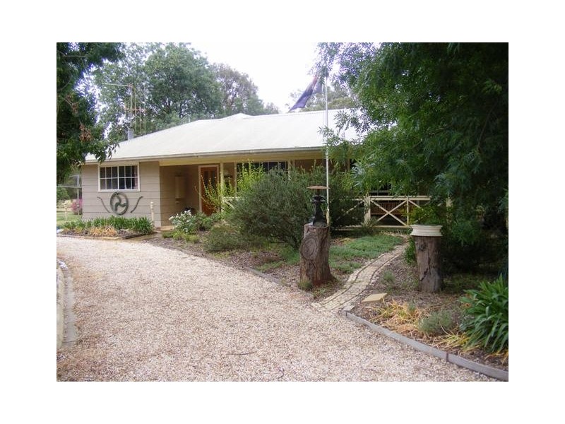 208 Carroll Road, Echuca VIC 3564