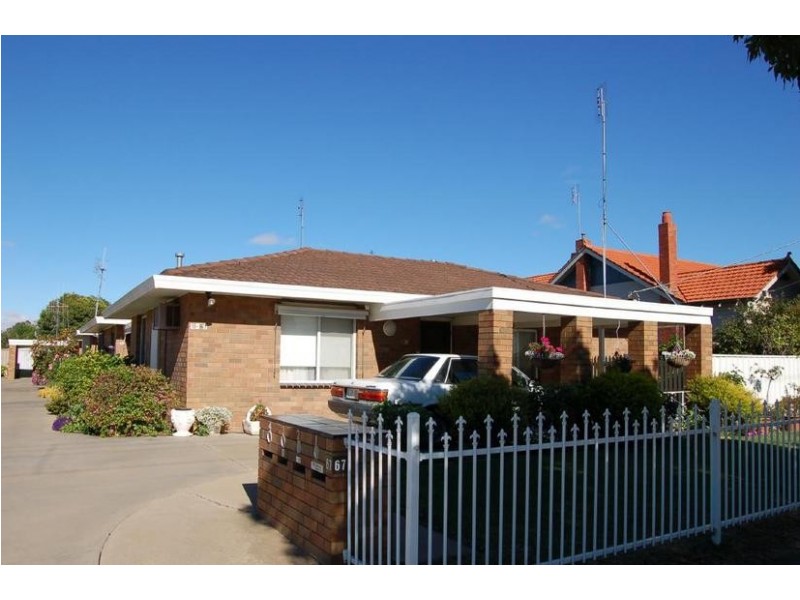1/67 Hare Street, Echuca VIC 3564