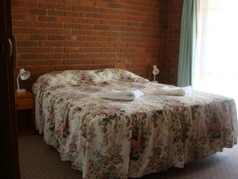 2/52 Hovell Street, Echuca VIC 3564