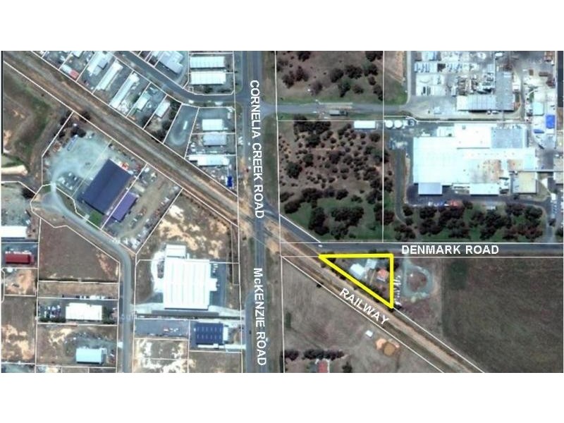 1a Denmark Road, Echuca VIC 3564