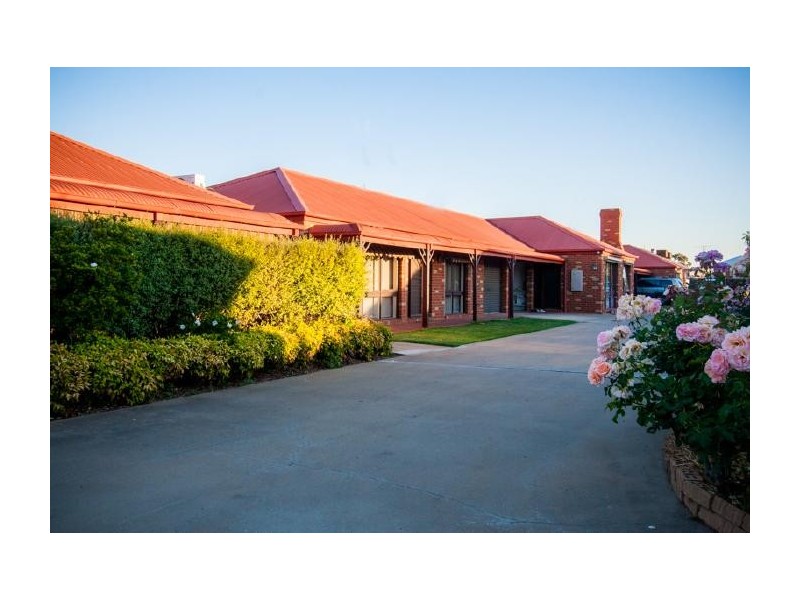 17/5 Elizabeth Street, Echuca VIC 3564