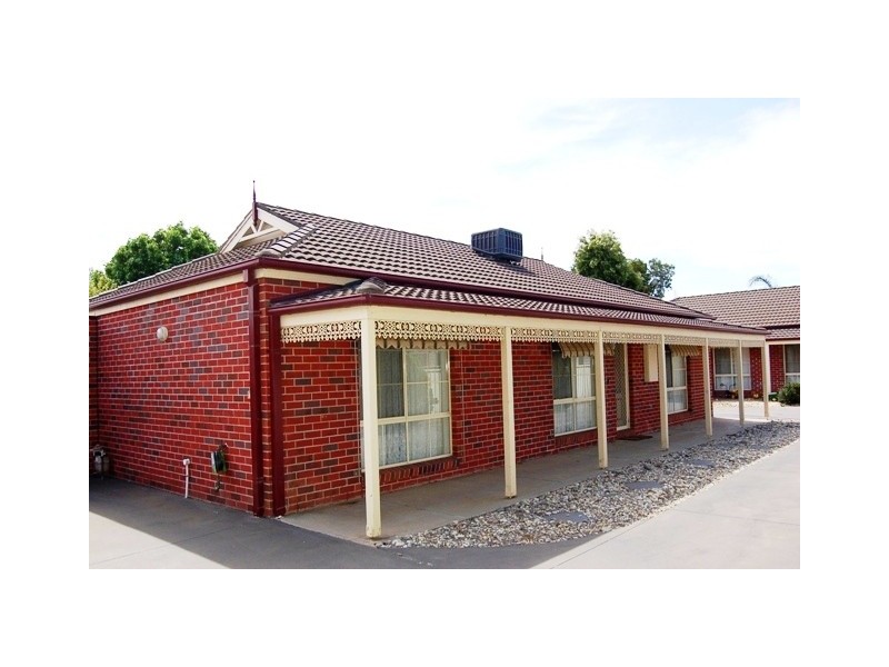 2/6 Simmie Street, Echuca VIC 3564
