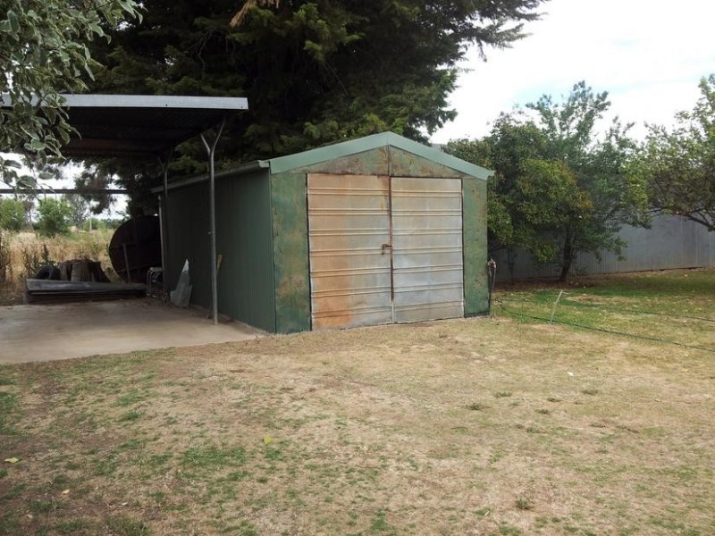 662 Hansen Road, Bamawm VIC 3561