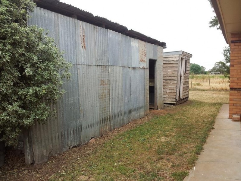 662 Hansen Road, Bamawm VIC 3561