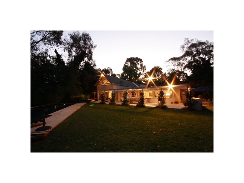 224 Wharparilla Drive, Echuca VIC 3564