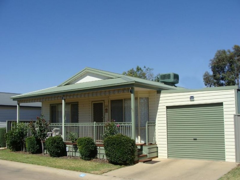 62 Swan Boulevard, Moama NSW 2731