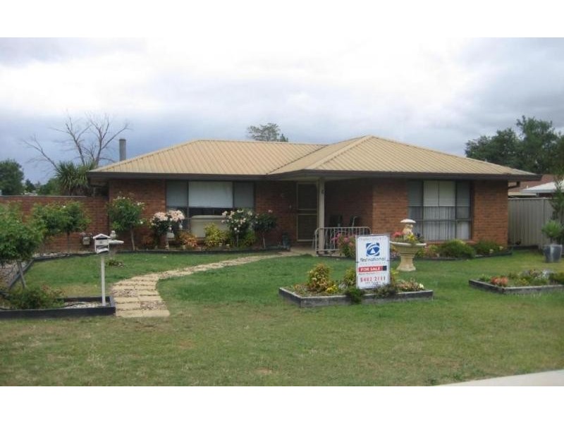 4 Martin Street, Moama NSW 2731