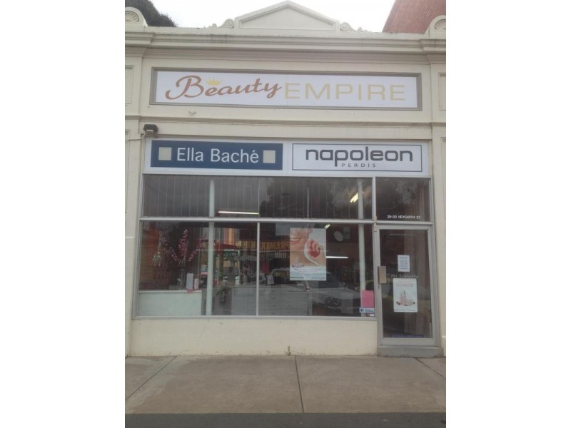 28 Heygarth Sreet, Echuca VIC 3564