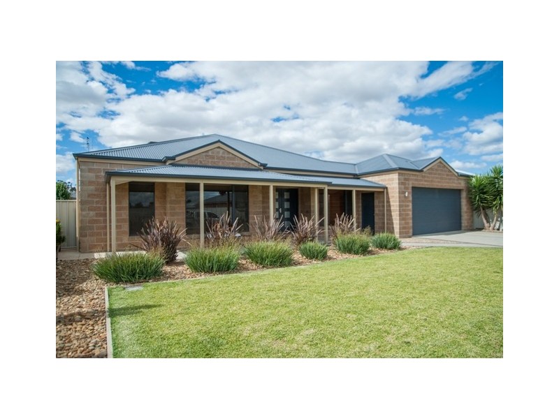 17 Forfar Drive, Moama NSW 2731