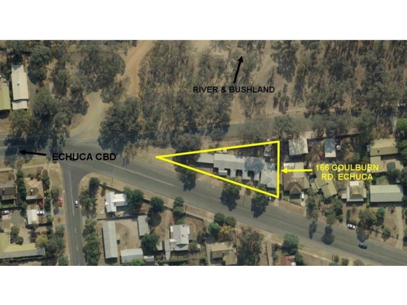 166 Goulburn Road, Echuca VIC 3564
