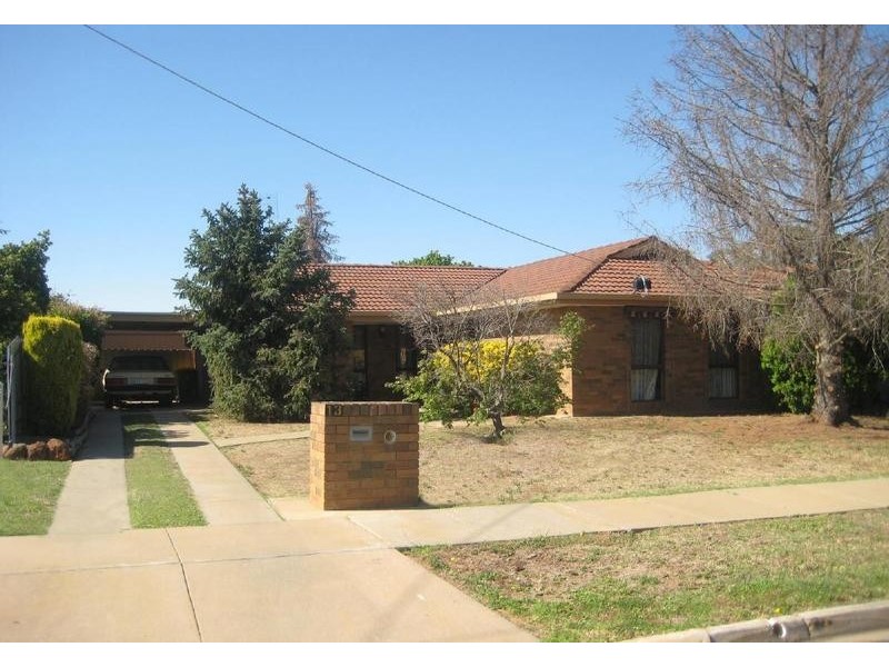 13 Horne Street, Echuca VIC 3564
