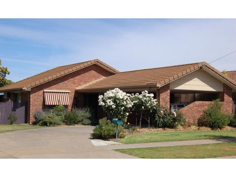 123 Crossen Street, Echuca VIC 3564