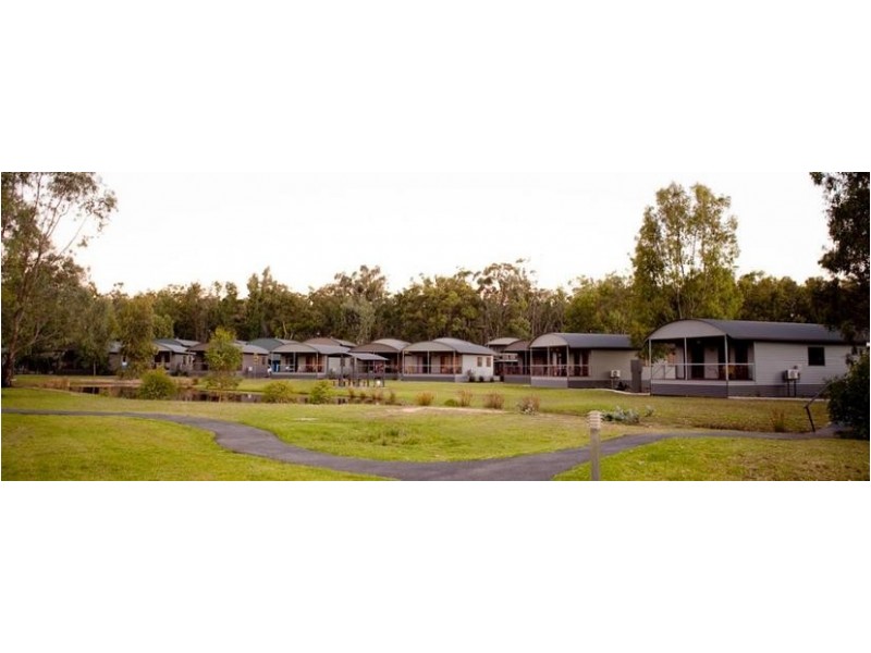 69 Dungala Way – Moama On Murray Resort, Moama NSW 2731