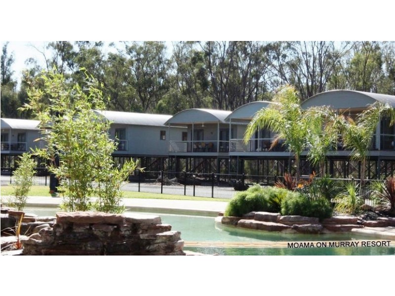 69 Dungala Way – Moama On Murray Resort, Moama NSW 2731