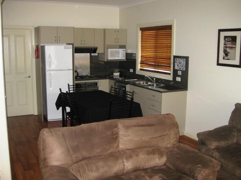 48/69 Dungala Way, Moama On Murray Resort, Moama NSW 2731