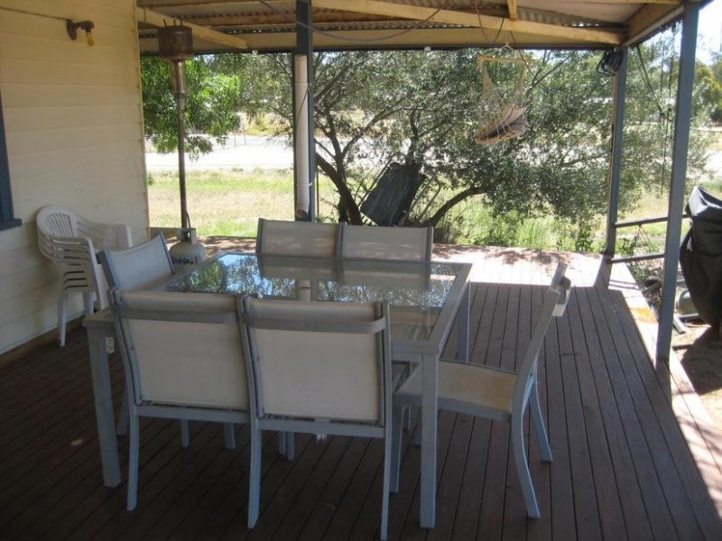 7 Moor Street, Barmah VIC 3639