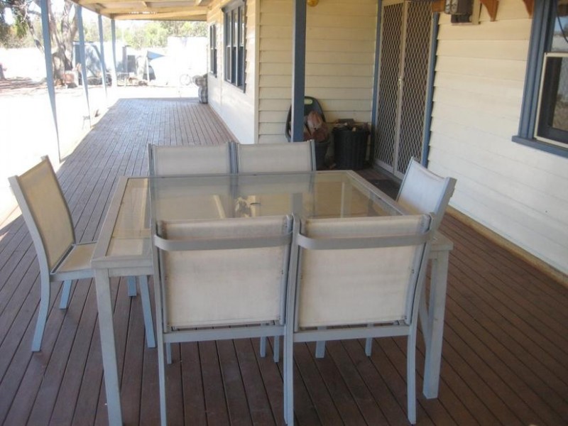 7 Moor Street, Barmah VIC 3639