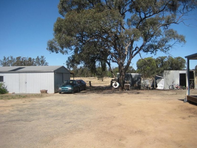 7 Moor Street, Barmah VIC 3639