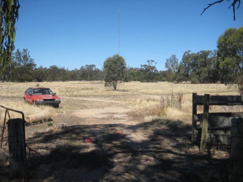 7 Moor Street, Barmah VIC 3639
