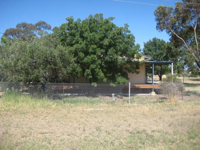 7 Moor Street, Barmah VIC 3639