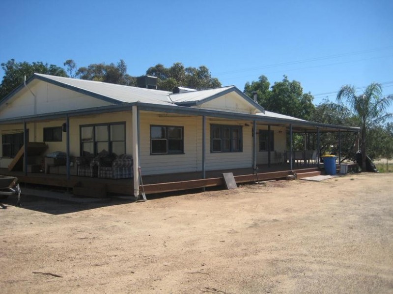 7 Moor Street, Barmah VIC 3639