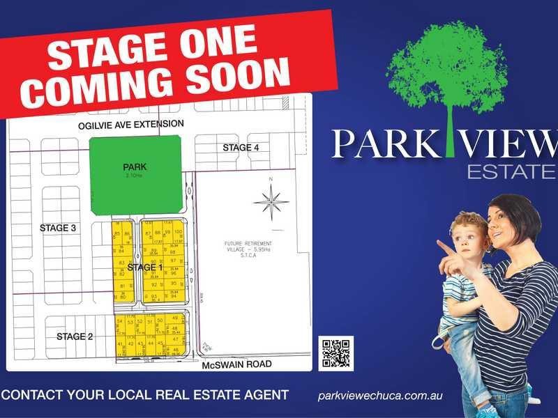 Lot 41- 100, 1 McSwain Road, Echuca VIC 3564